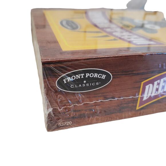 Deer in the Headlights Card Game Cards Front Porch Classics Wild Games - Picture 4 of 7